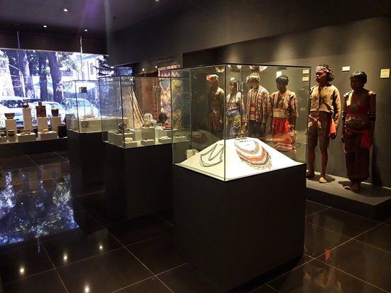 Museo de Oro
